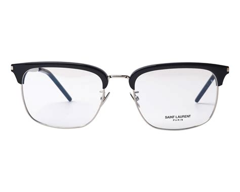 yves saint laurent prescription glasses